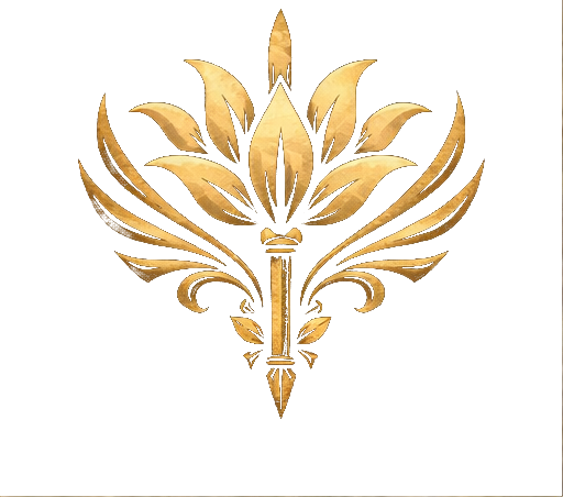 Hydrolily Health lotus logo